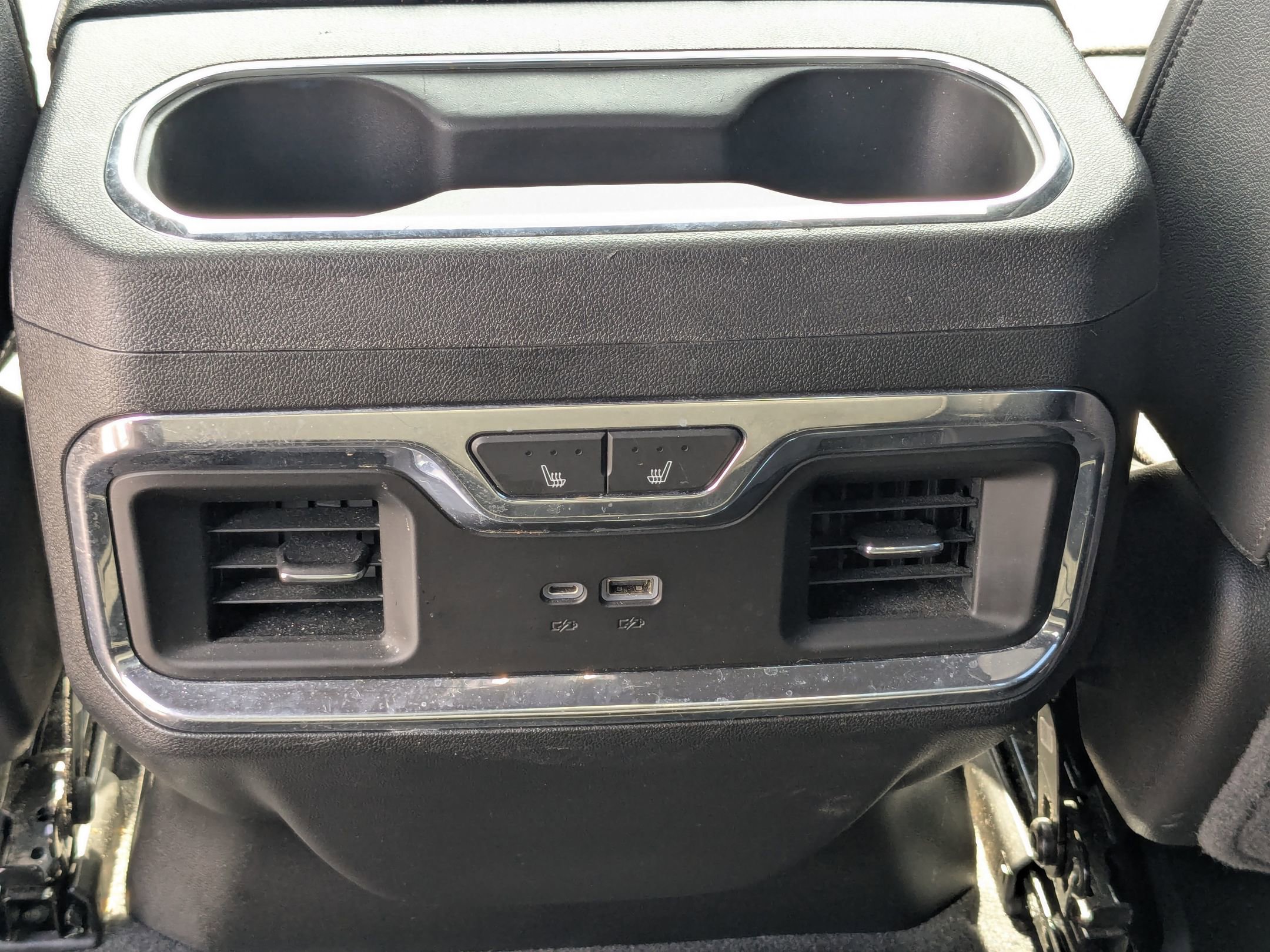 2023 Chevrolet Silverado 1500 High Country photo 31