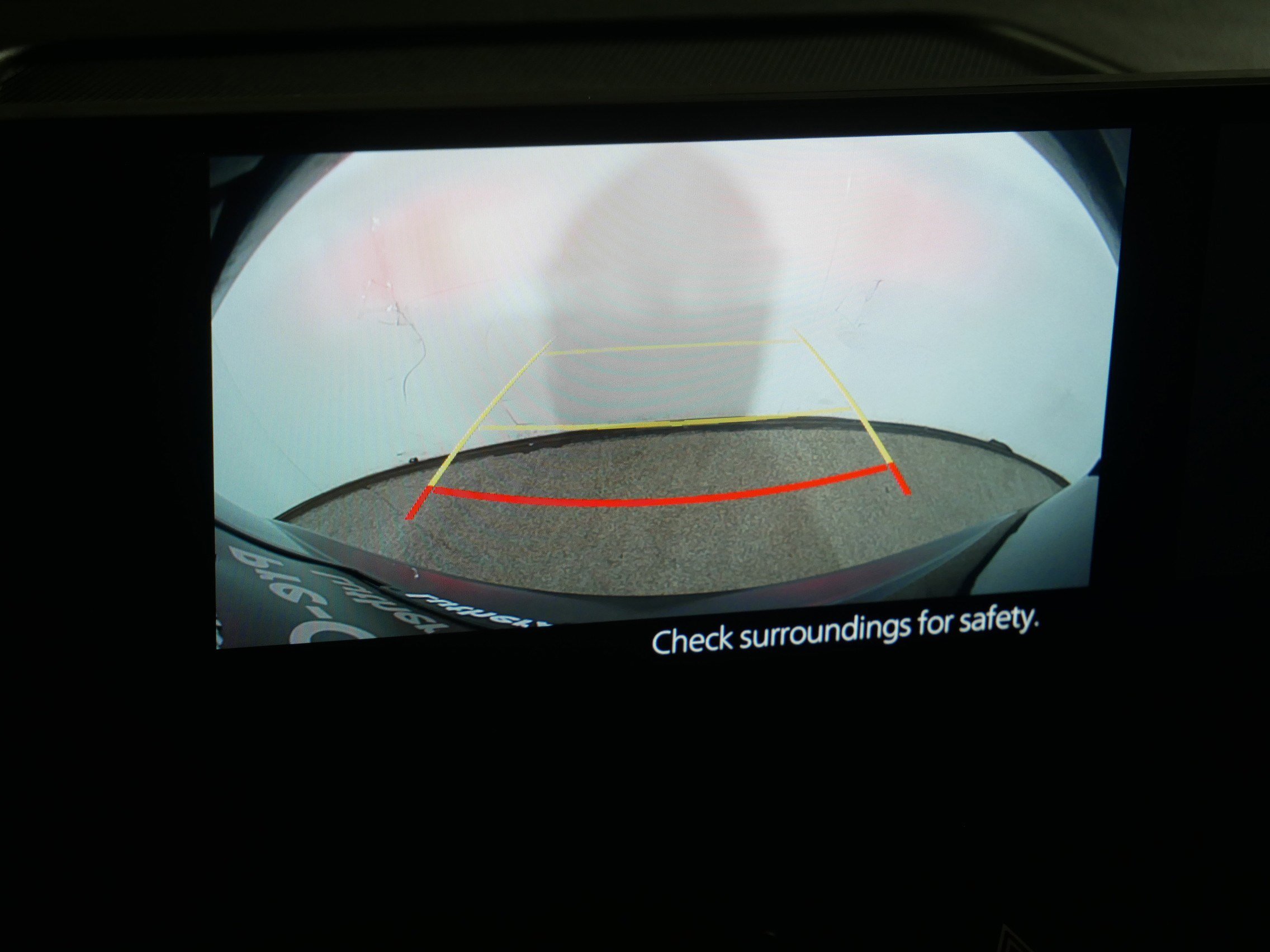 2024 Mazda CX-90 3.3 Turbo Premium photo 28