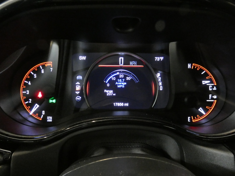 2024 Dodge Durango GT photo 16