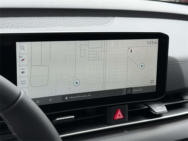 2026 Kia Carnival SX photo 2