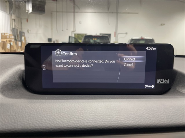 2025 Mazda CX-50 2.5 S Preferred photo 29