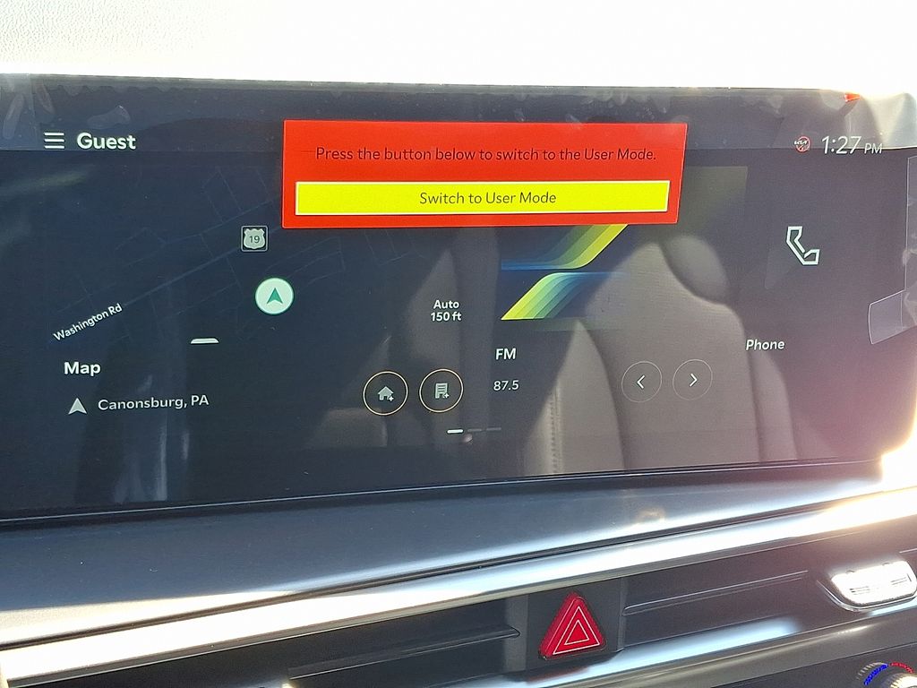 2026 Kia Sorento EX photo 12
