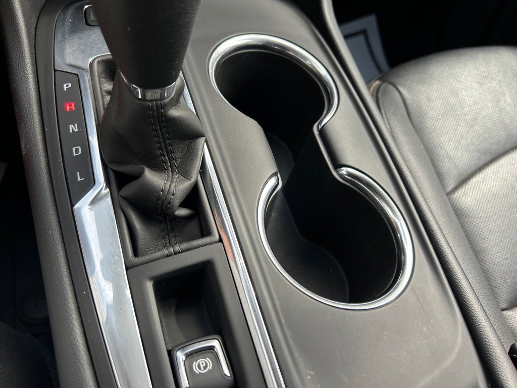 2020 Chevrolet Equinox Premier photo 27
