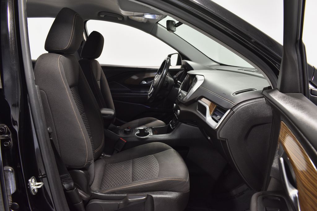 2019 Gmc Terrain SLE photo 27