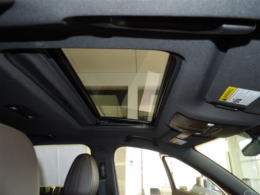 2022 Mazda CX-5 2.5 Turbo Signature photo 14
