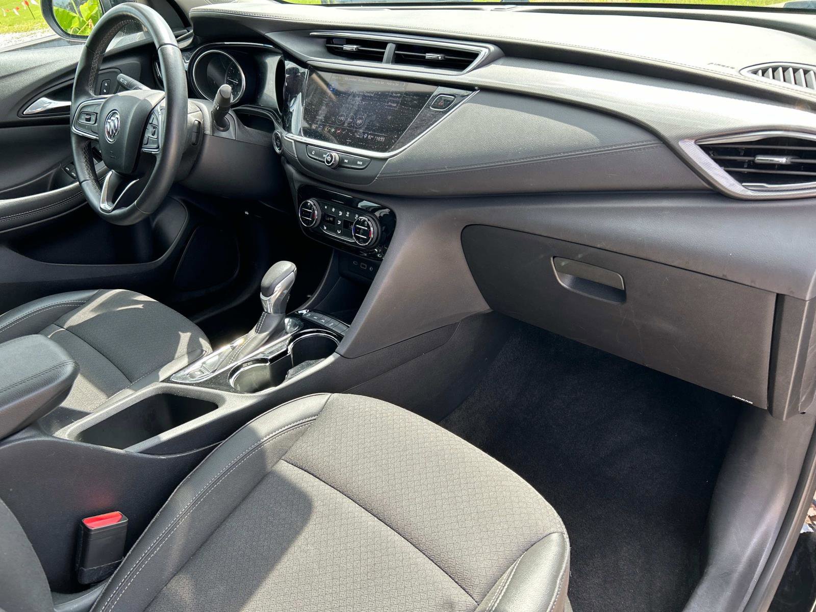 2023 Buick Encore GX Select photo 18