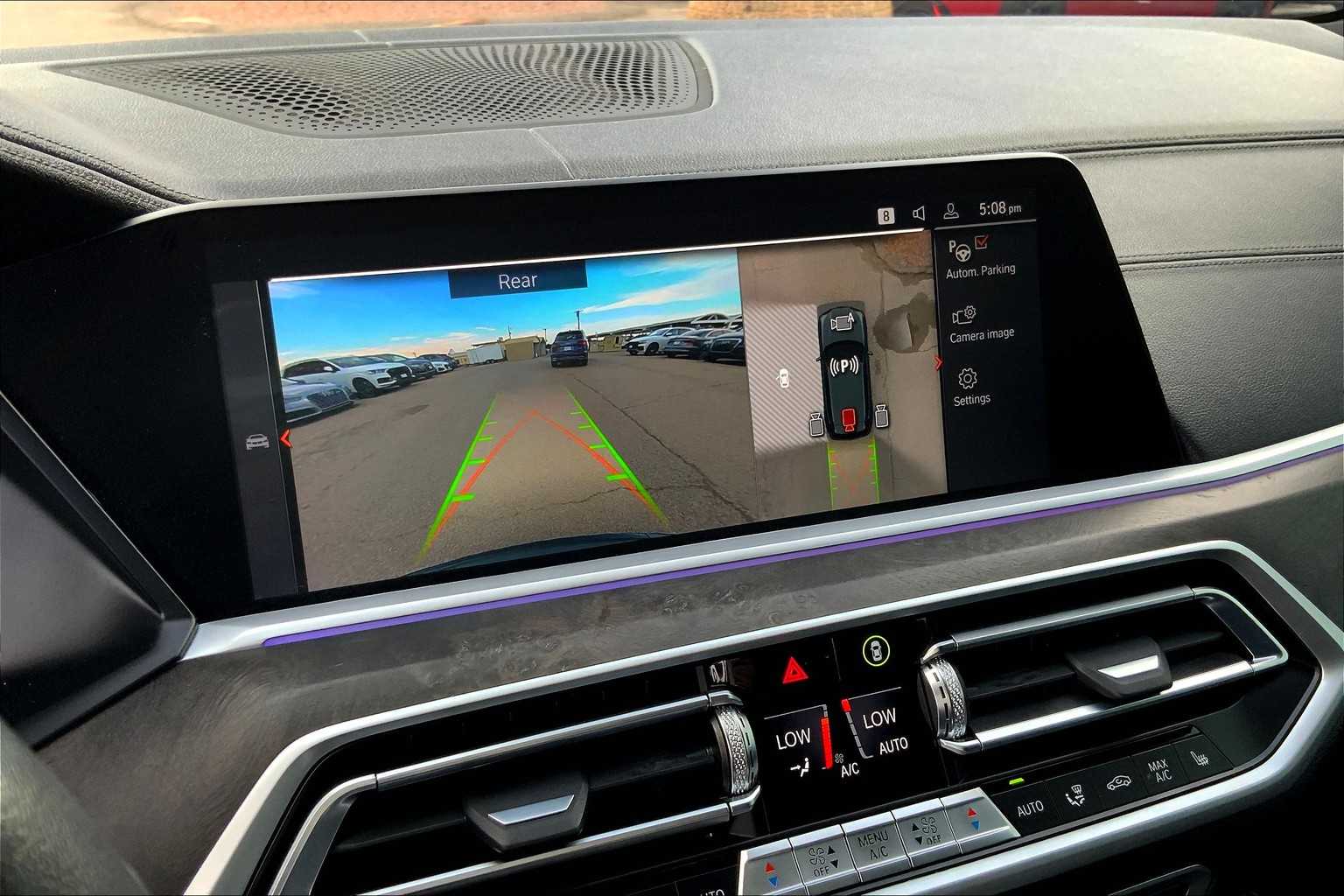 2022 Bmw X5 sDrive40i photo 23