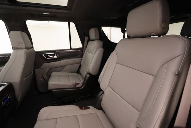 2023 Chevrolet Tahoe LT photo 19