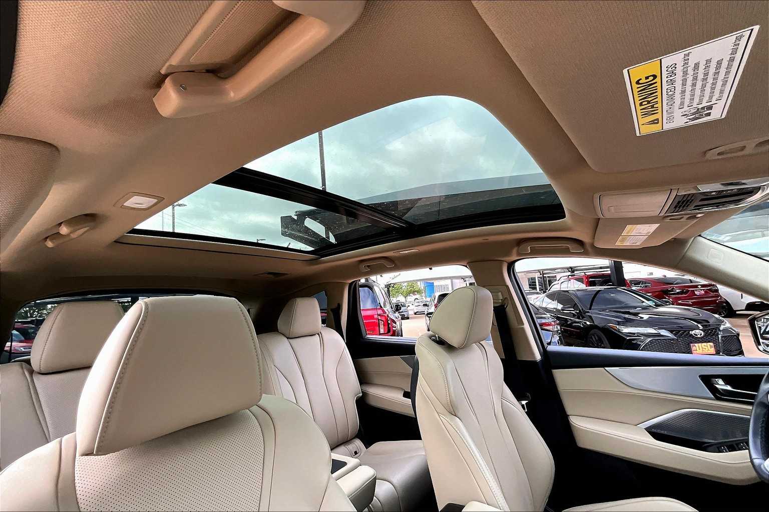 2023 Acura MDX Technology photo 12