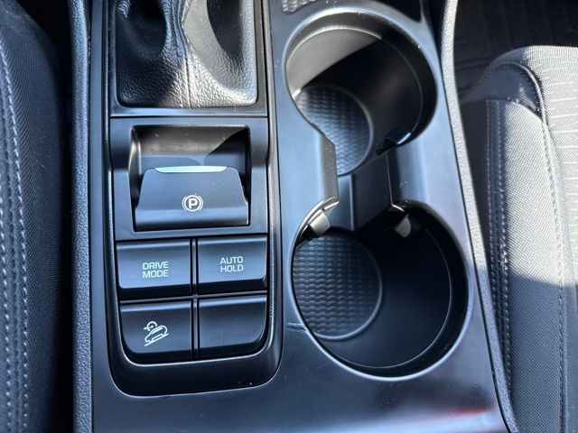 2021 Hyundai Tucson Sport photo 23
