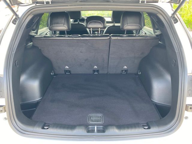 2022 Jeep Compass Altitude photo 6