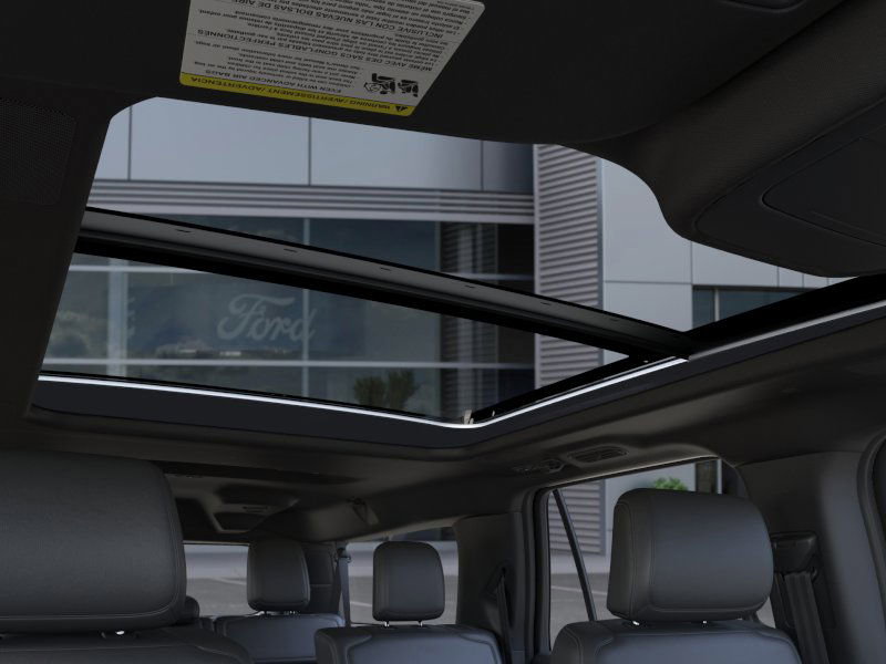 2025 Ford Expedition Platinum MAX photo 20