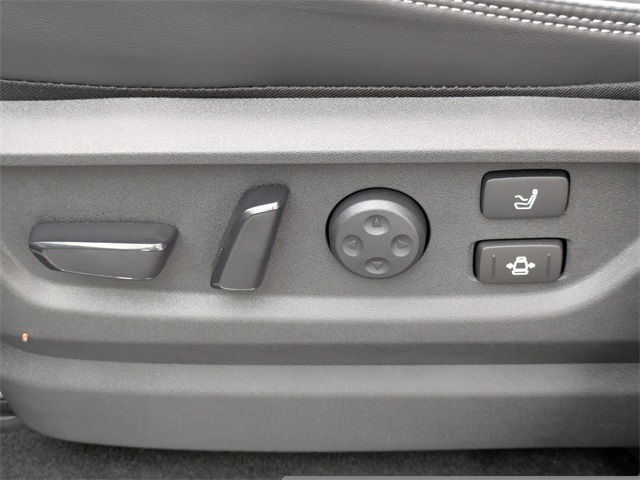 2026 Infiniti QX80 photo 20