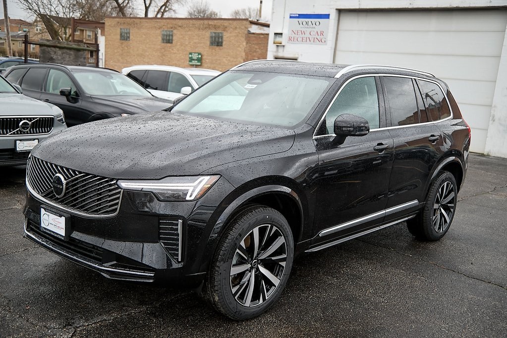 2025 VOLVO XC90 - Image 5