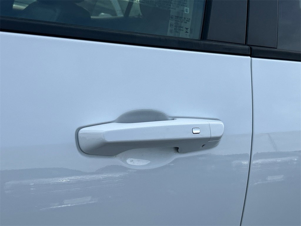 2026 GMC TERRAIN - Image 12