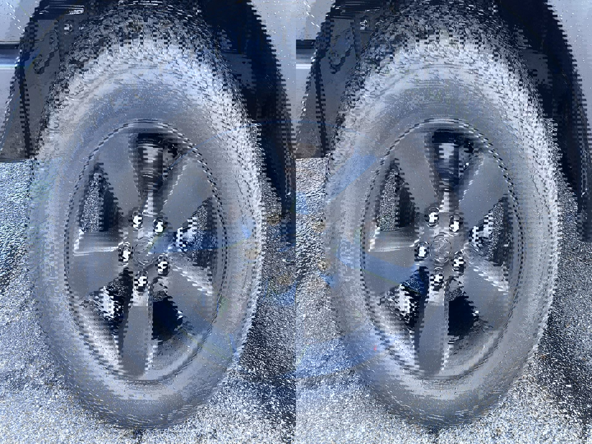2019 Ram 1500 Classic Warlock photo 2