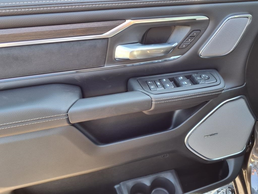 2026 Ram 1500 Laramie photo 6