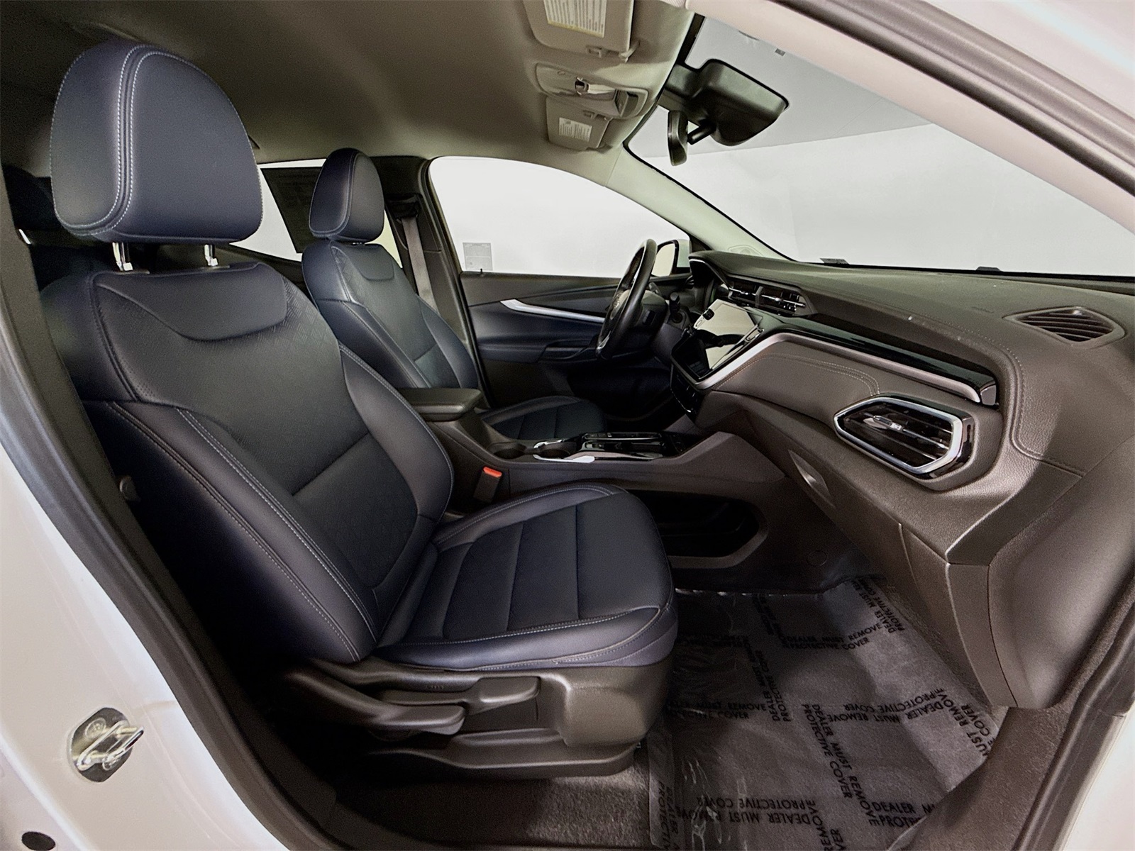 2022 Chevrolet Bolt EUV photo 25