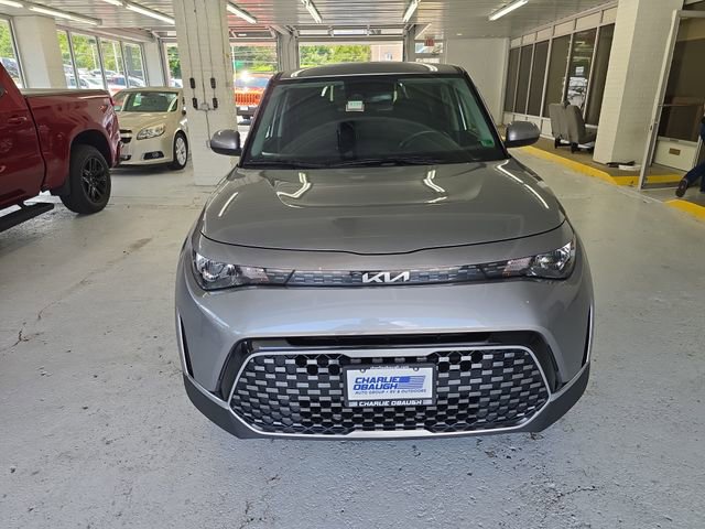 2024 Kia Soul EX photo 8