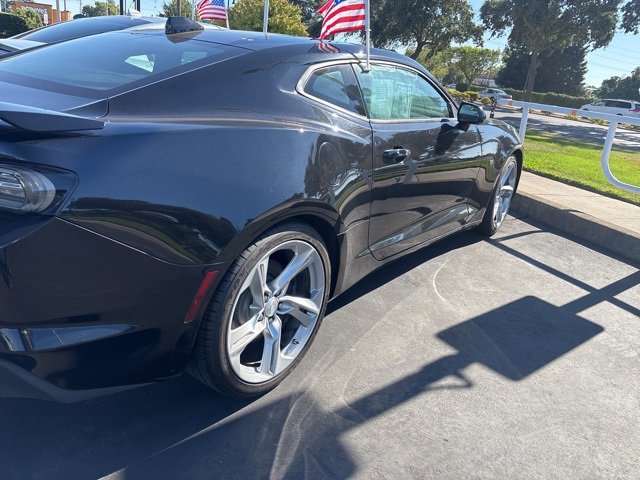 2023 Chevrolet Camaro 2SS photo 27