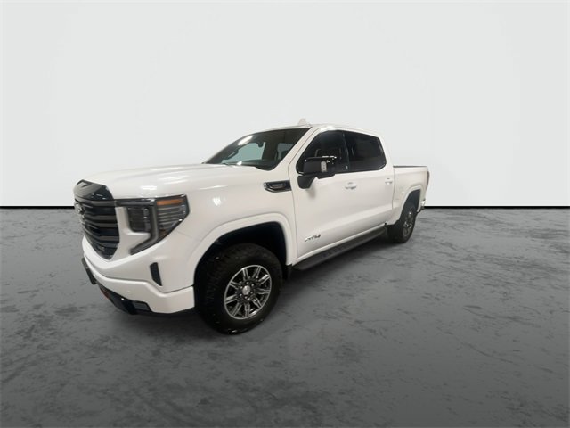 2026 Gmc Sierra 1500 AT4 photo 4