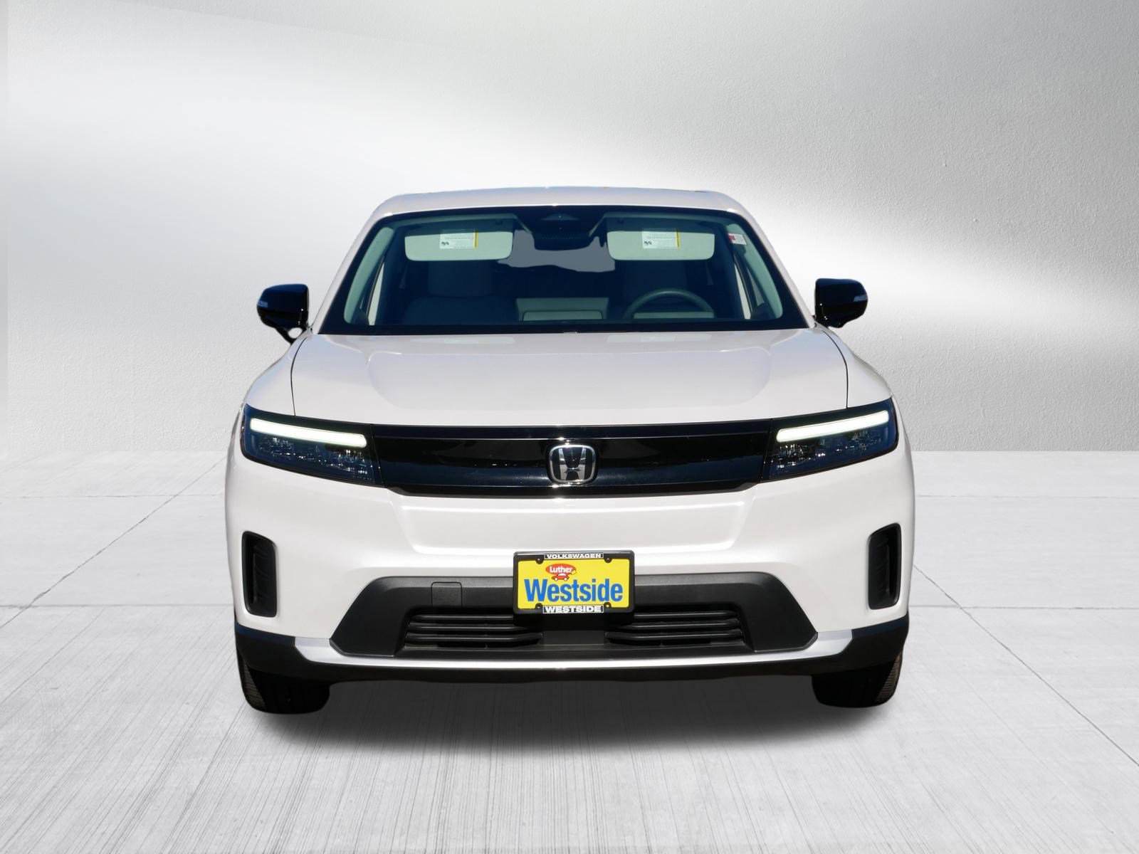 Used 2024 Honda Prologue EX with VIN 3GPKHVRJ4RS534200 for sale in St. Louis Park, MN