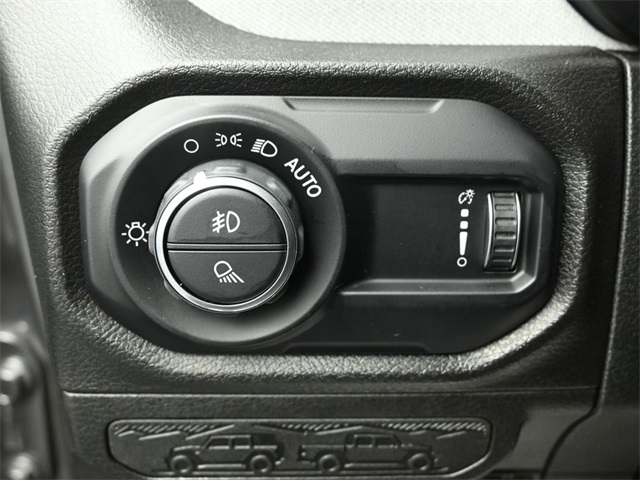 2024 JEEP GLADIATOR - Image 11