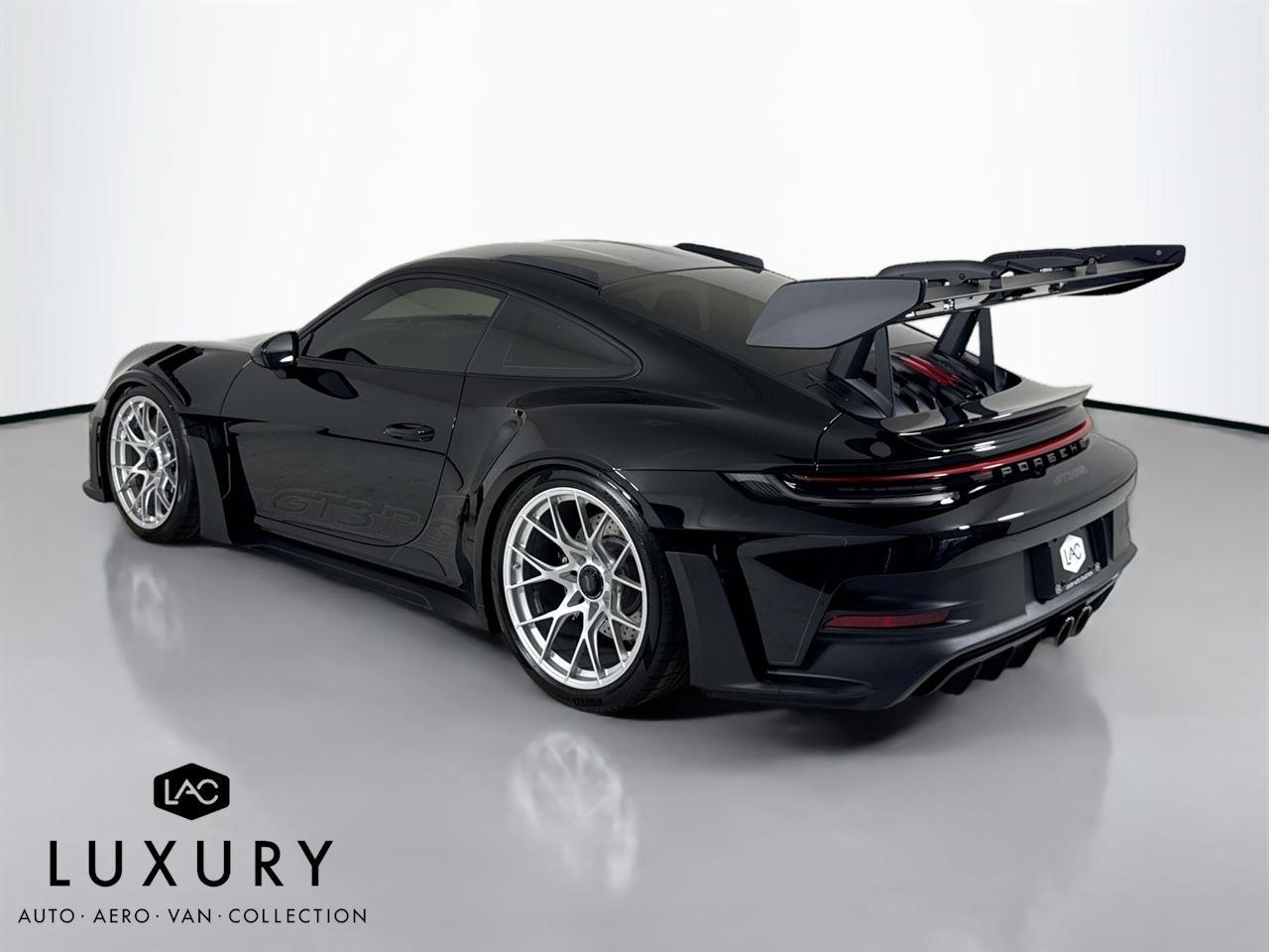 2025 Porsche 911 GT3 RS photo 6