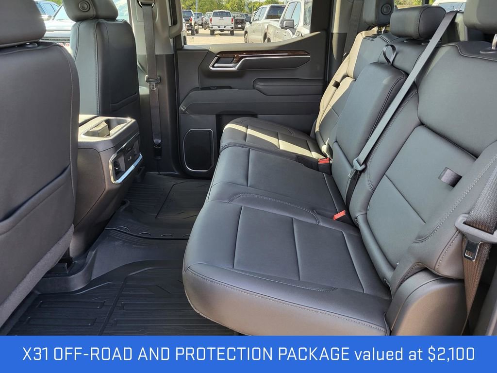 2026 Gmc Sierra 1500 Elevation photo 4