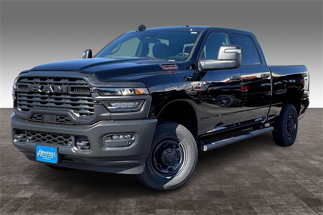 2026 RAM Ram 2500 Pickup Tradesman's photo
