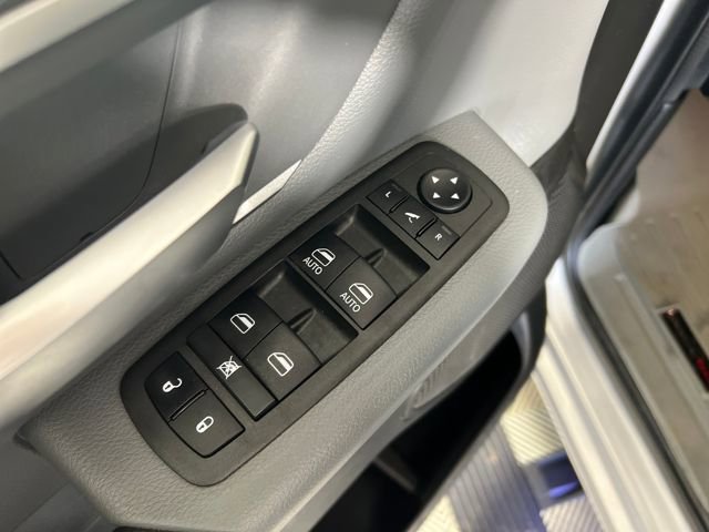 2022 Ram 1500 Big Horn photo 9