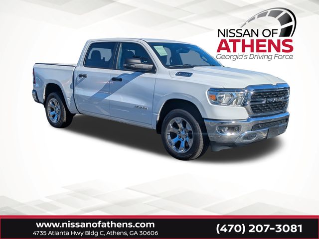 2023 RAM Ram 1500 Pickup Big Horn/Lone Star's photo