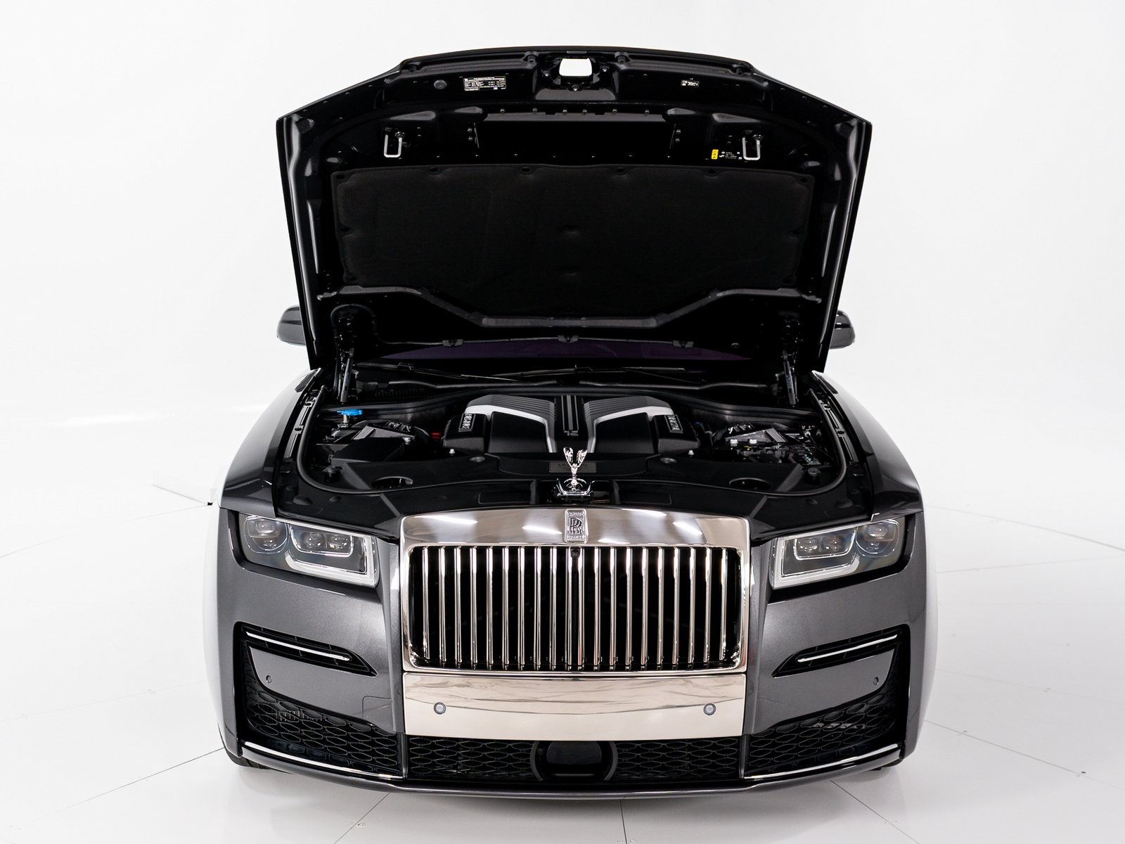 2023 Rolls Royce Ghost RR21 photo 47