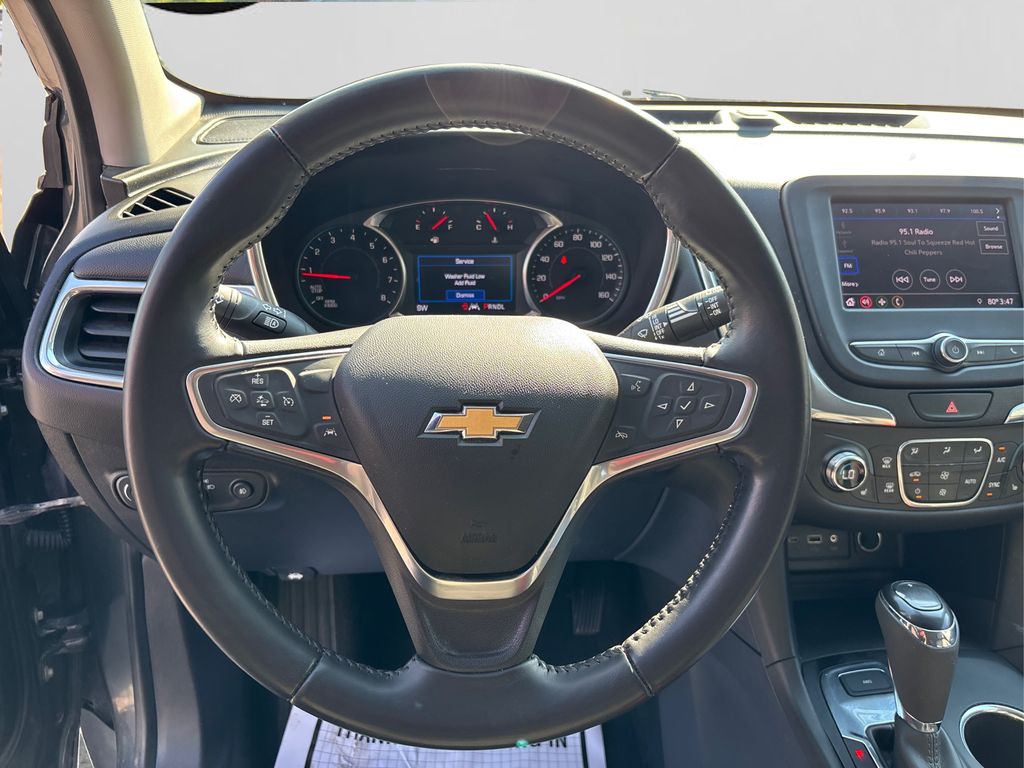 2020 Chevrolet Equinox LT photo 22