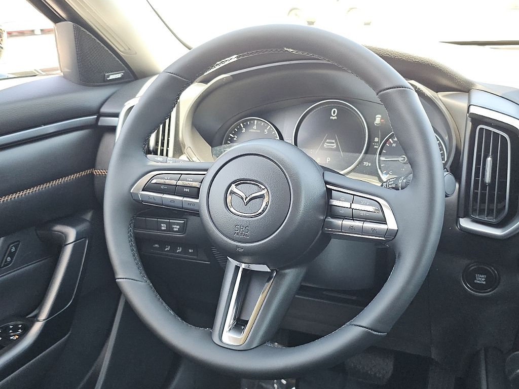 2025 Mazda CX-50 2.5 Turbo Premium photo 30