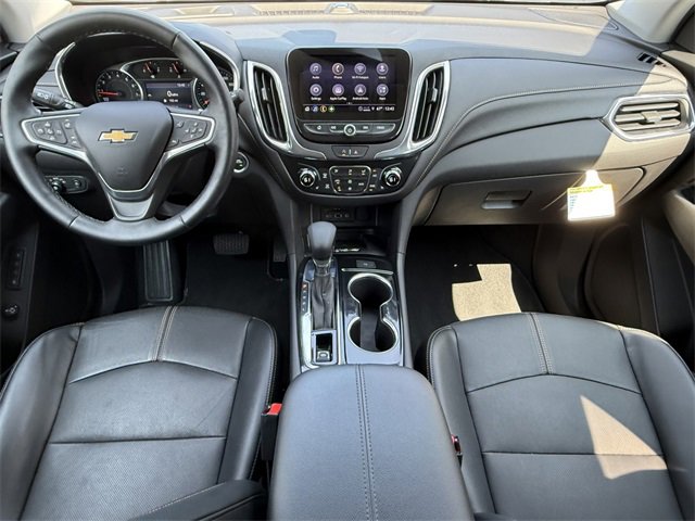 2023 Chevrolet Equinox Premier photo 22
