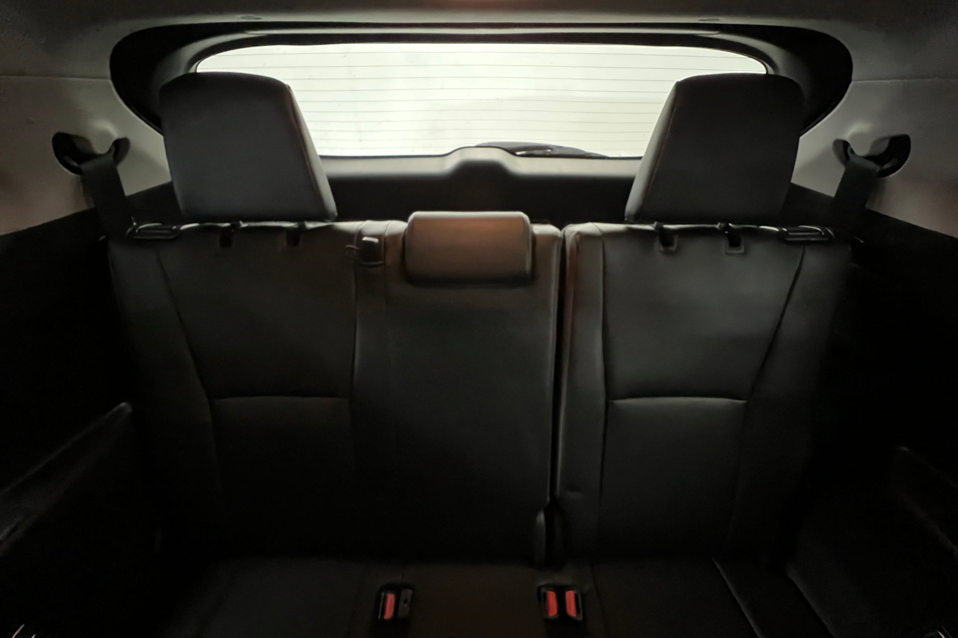 2024 Toyota Highlander Hybrid XLE photo 22