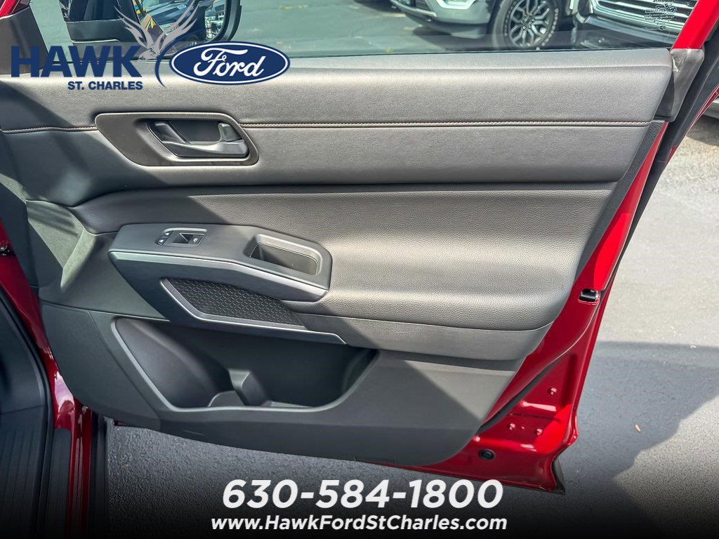 2023 NISSAN PATHFINDER - Image 23