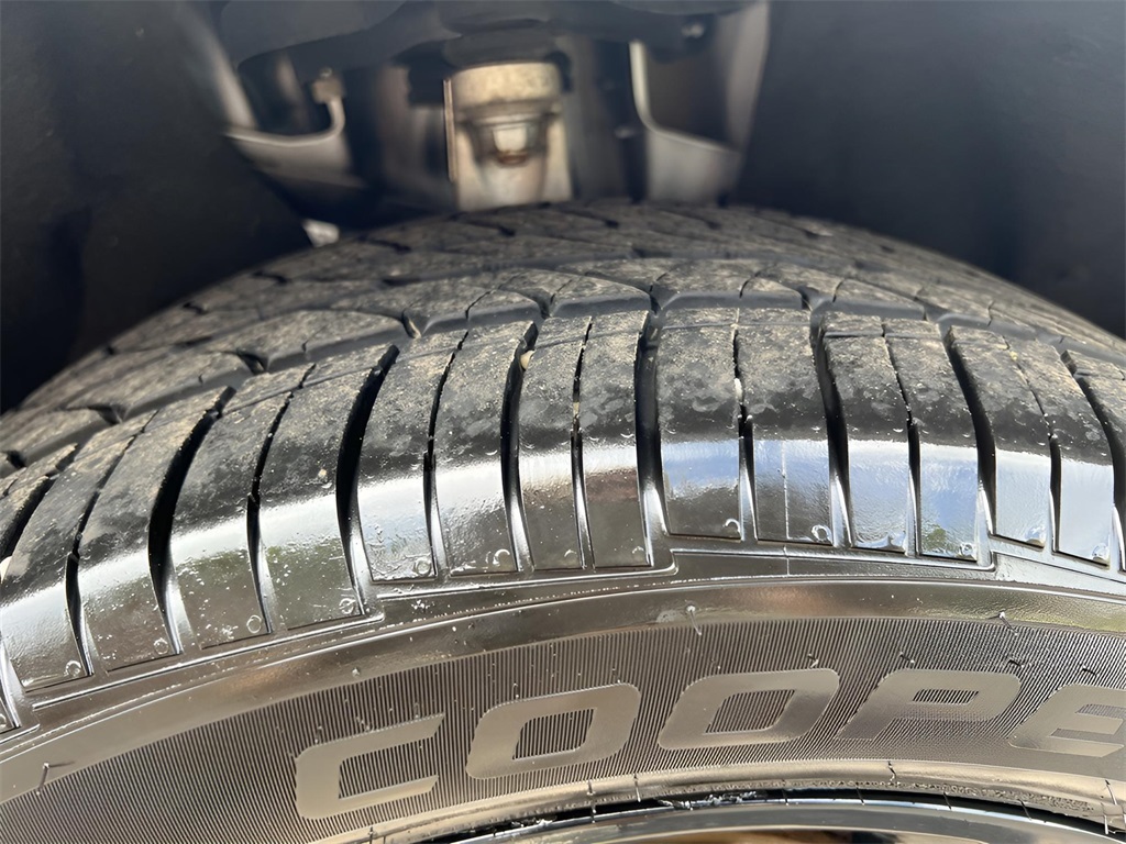 2020 Jeep Grand Cherokee Altitude photo 11