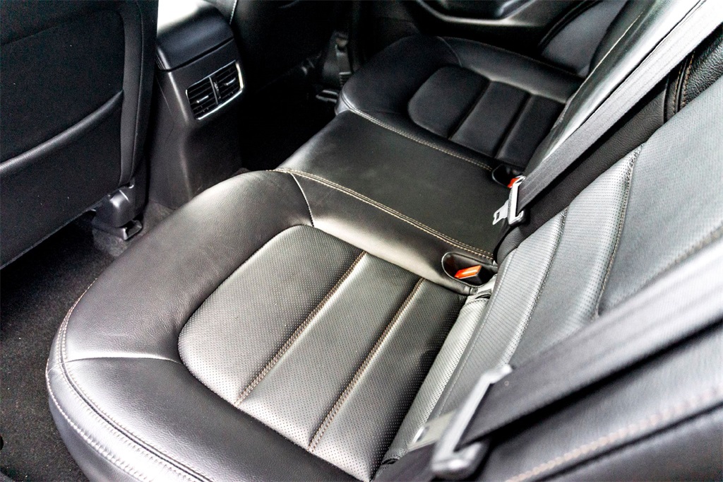 2022 Mazda CX-5 2.5 S Premium photo 27
