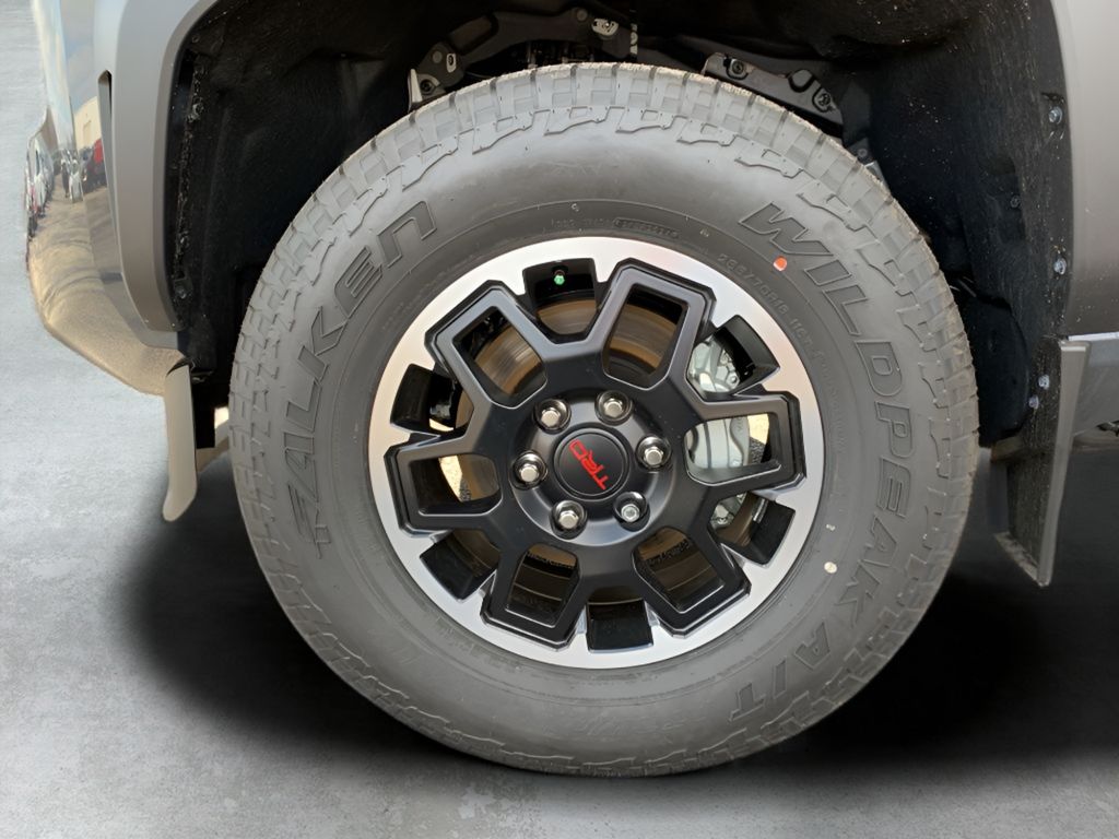 2024 Toyota Tacoma TRD Off-Road 4x4 Double Cab photo 28