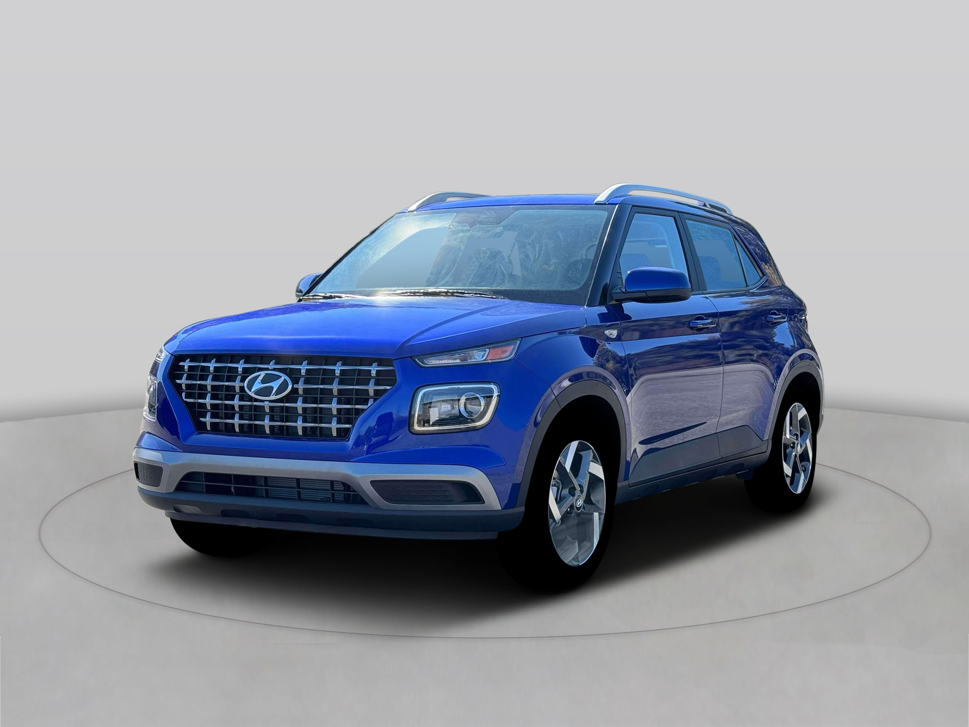 2026 Hyundai Venue SEL's photo