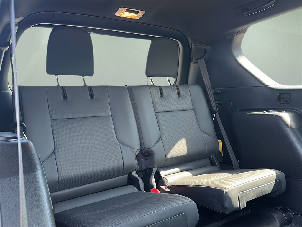 2023 Lexus GX 460 photo 24
