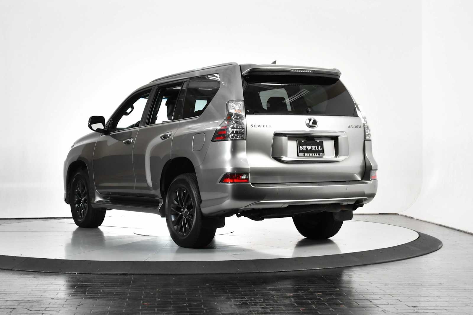 2023 Lexus GX 460 Premium photo 4