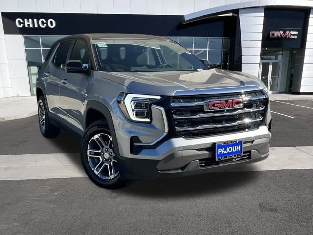 2026 GMC Terrain Elevation's photo