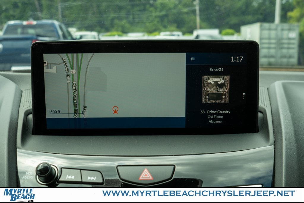 2021 Acura RDX Technology photo 19