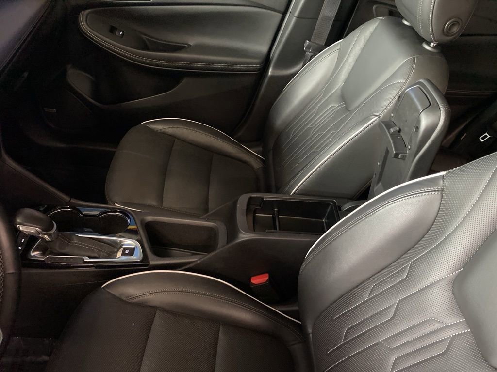 2024 Buick Encore GX Avenir photo 7