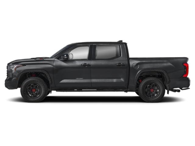2025 Toyota Tundra TRD Pro CrewMax photo 3