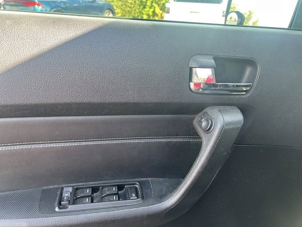 2007 Hummer H3 Base photo 17