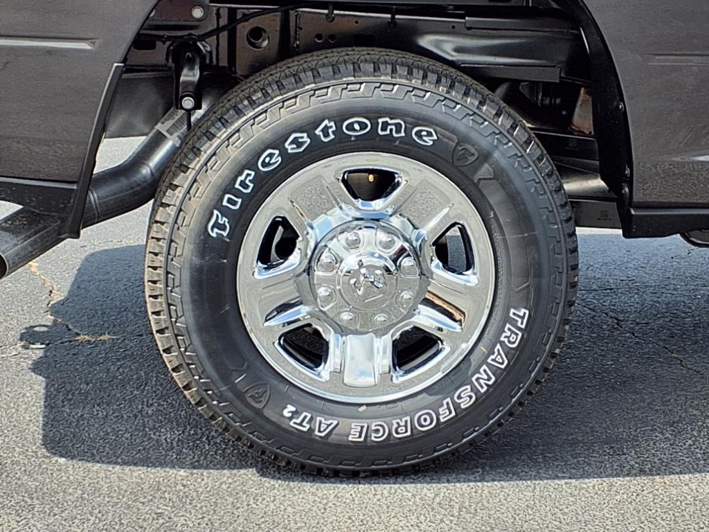 2025 Ram 2500 Tradesman photo 21